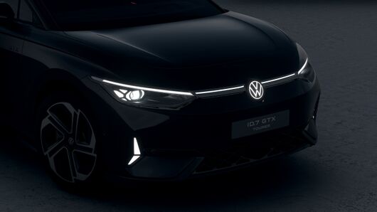 Bild eines ID.7 Tourer GTX 4MOTION 250 kW Business