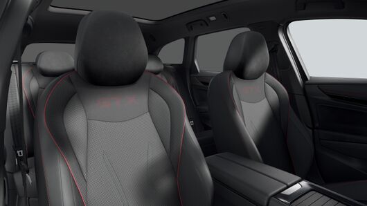 Bild eines ID.7 Tourer GTX 4MOTION 250 kW Business