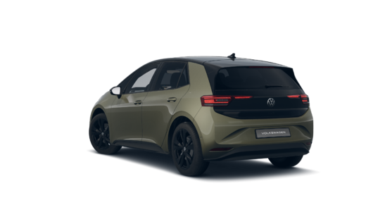 Bild eines ID.3 Pro Perf. 170 kW Business