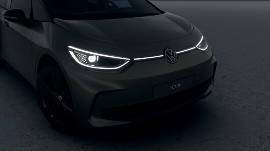 Bild eines ID.3 Pro  Perf. 170 kW Business