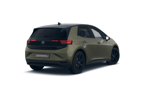Bild eines ID.3 Pro Perf. 170 kW Business