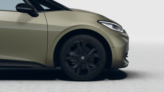 Bild eines ID.3 Pro  Perf. 170 kW Business
