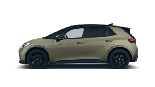 Bild eines ID.3 Pro Perf. 170 kW Business