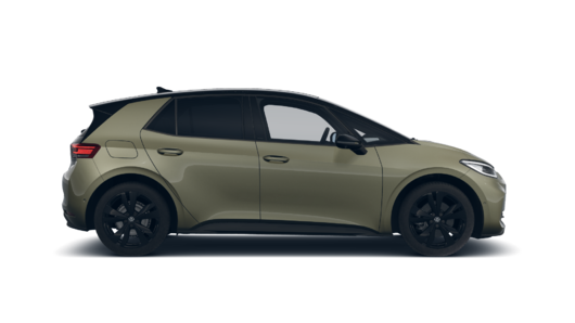 Bild eines ID.3 Pro Perf. 170 kW Business
