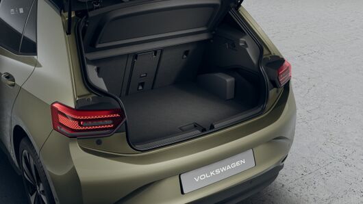 Bild eines ID.3 Pro  Perf. 170 kW Business