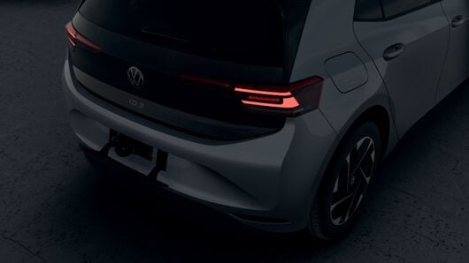 Bild eines ID.3 Pure 125 kW Business