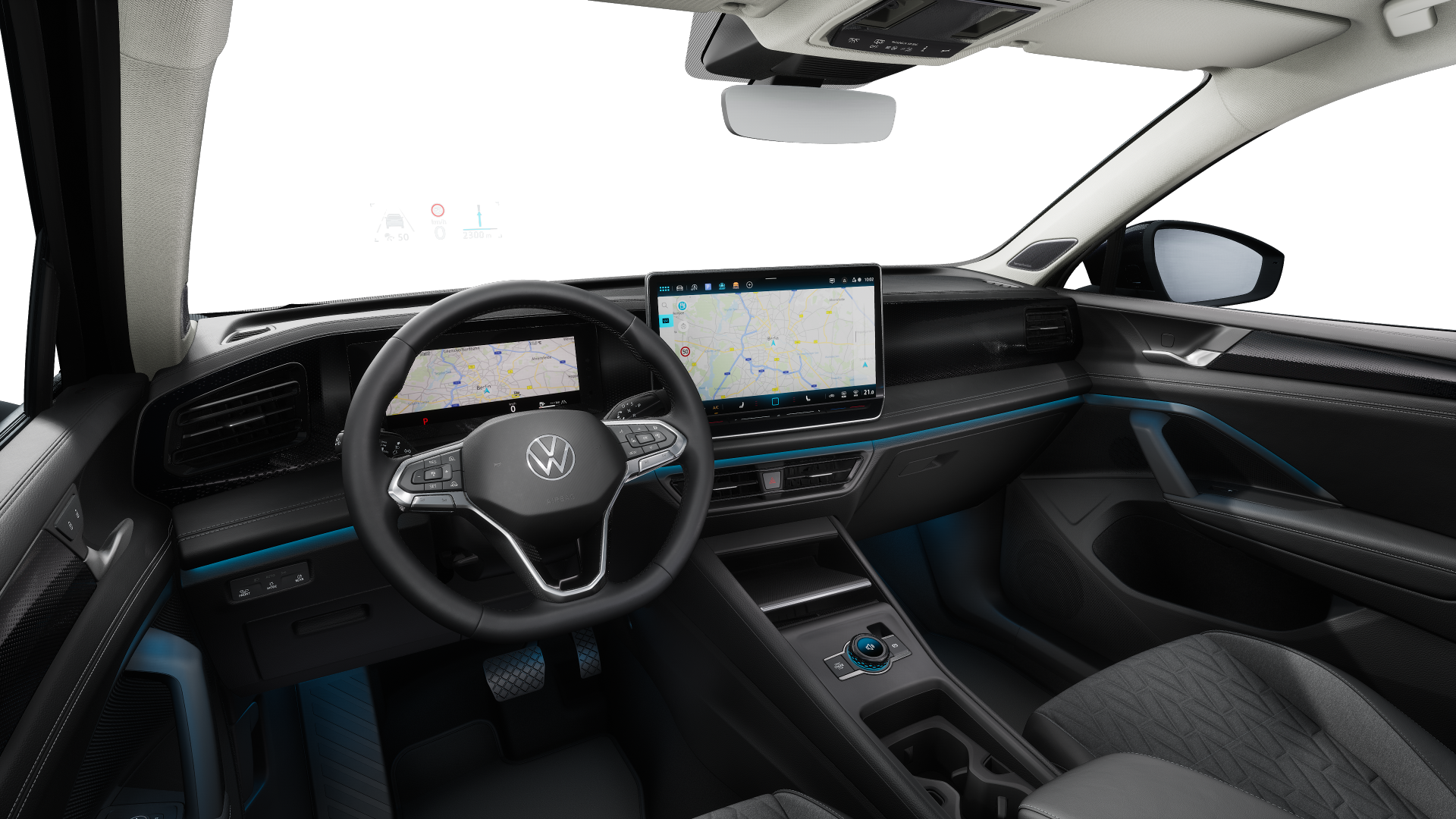 Bild eines Tiguan Friends eHybrid DSG 150 kW