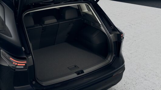 Bild eines Tiguan Friends eHybrid DSG 150 kW