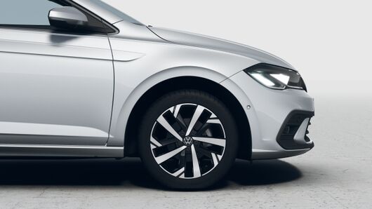 Bild eines Polo Friends TSI