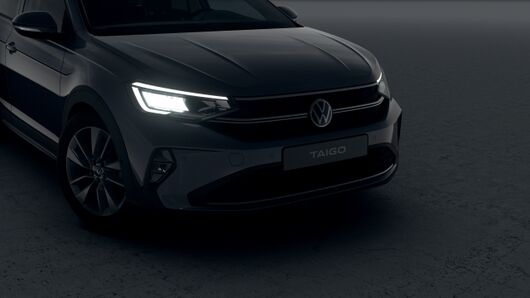 Bild eines Taigo Friends TSI