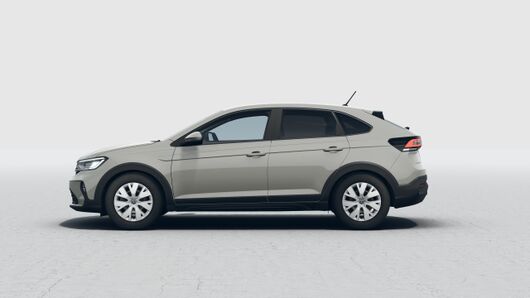 Bild eines Taigo 4Me TSI