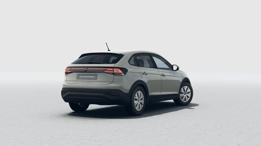 Bild eines Taigo 4Me TSI