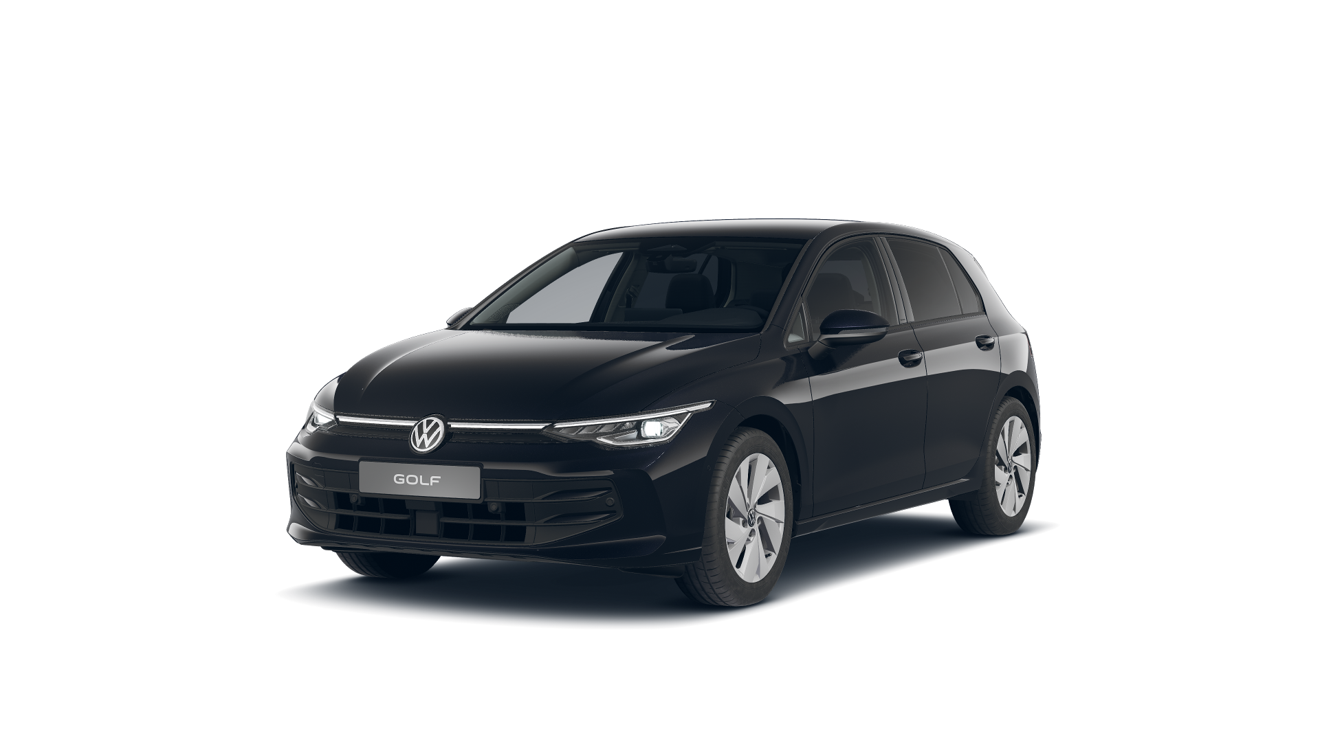 VW Golf Rabbit TDI 2026
