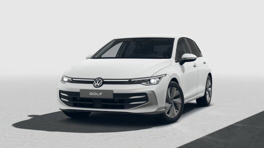 Bild eines Golf Rabbit mHEV DSG