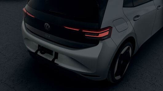 Bild eines ID.3 Pro S 170 kW Business