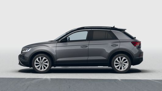 Bild eines T-Roc Friends TSI