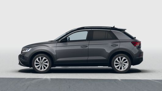 Bild eines T-Roc Friends TSI DSG