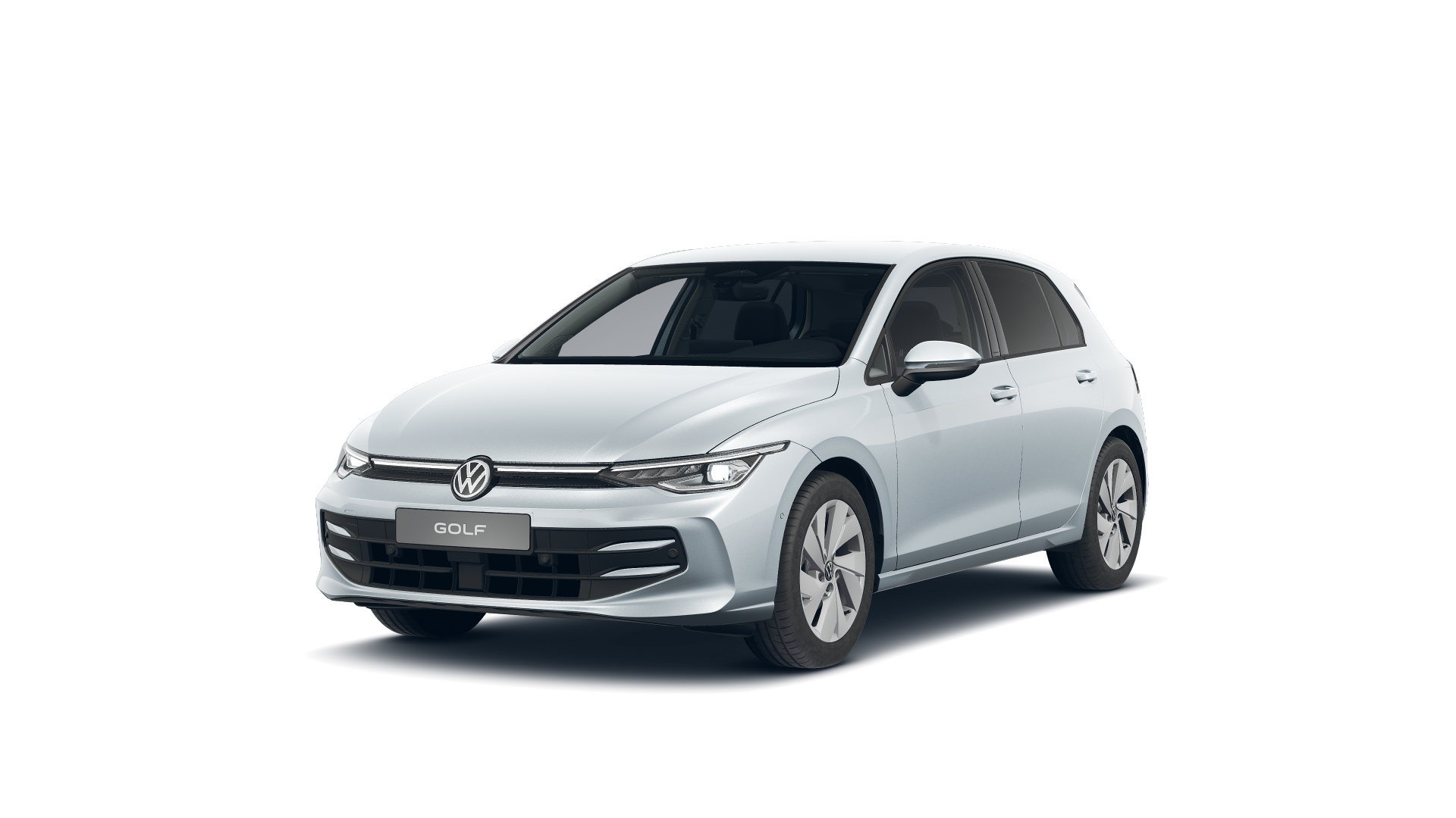 VW Golf Rabbit TSI 2026