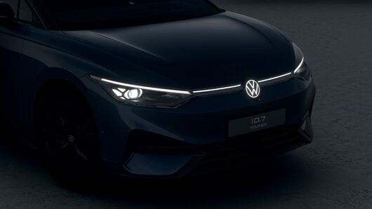 Bild eines ID.7 Tourer Pro S 210 kW Business