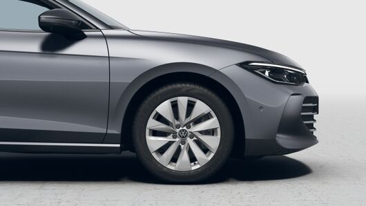 Bild eines Passat Variant Business TDI 4MOTION DSG