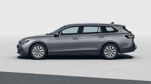 Bild eines Passat Variant Business TDI 4MOTION DSG