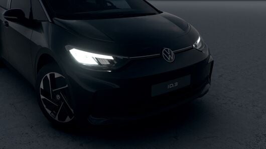 Bild eines ID.3 Pure 125 kW Business