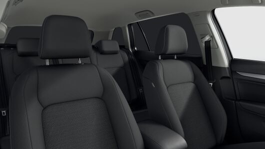 Bild eines Golf Variant 4Me TSI