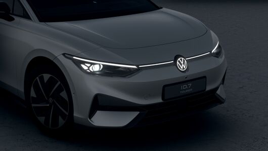 Bild eines ID.7 Tourer Pro 210 kW Business