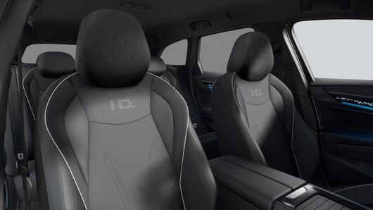 Bild eines ID.7 Tourer Pro 210 kW Business