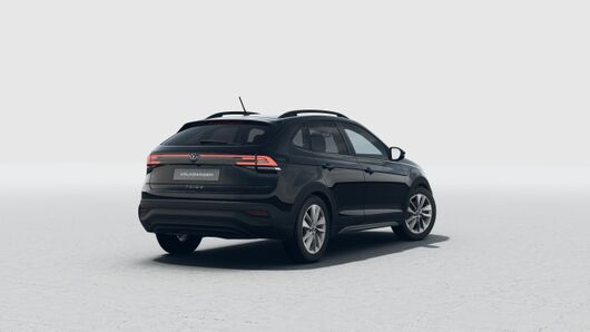 Bild eines Taigo Friends TSI