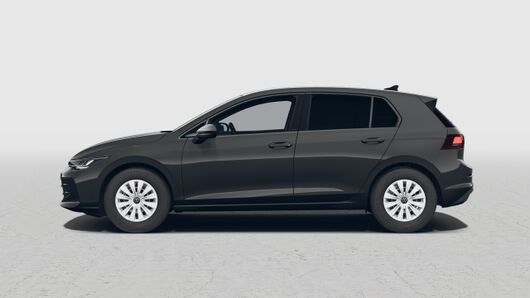 Bild eines Golf 4Me TSI