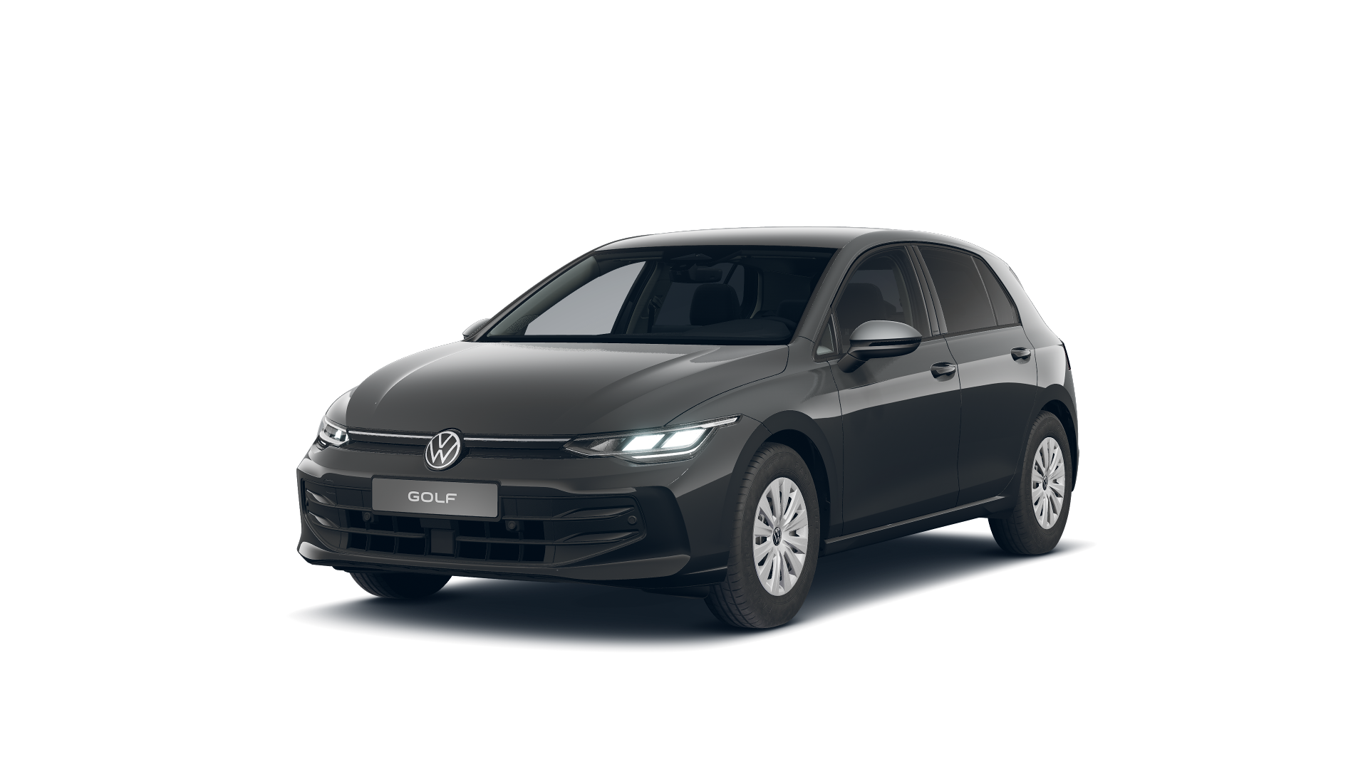 VW Golf 4Me TSI 2026