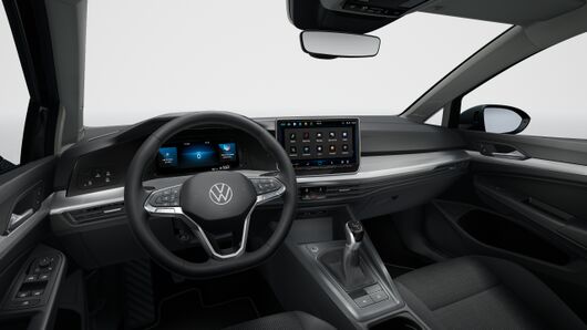 Bild eines Golf 4Me TSI
