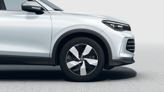 Bild eines Tiguan Elegance eHybrid DSG 150 kW