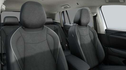 Bild eines Tiguan Elegance eHybrid DSG 150 kW