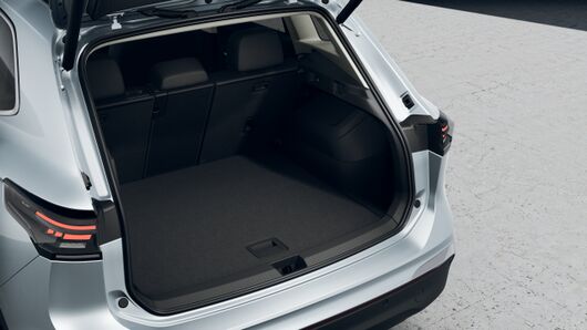 Bild eines Tiguan Elegance eHybrid DSG 150 kW