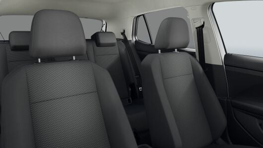 Bild eines T-Cross 4Me TSI