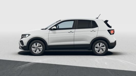 Bild eines T-Cross 4Me TSI