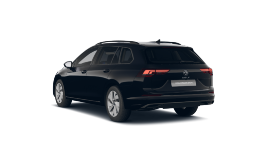 Bild eines Golf Variant Business TDI DSG