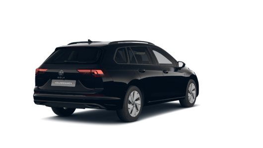 Bild eines Golf Variant Business TDI DSG