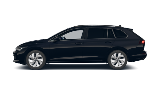 Bild eines Golf Variant Business TDI DSG