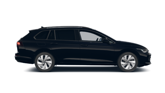 Bild eines Golf Variant Business TDI DSG