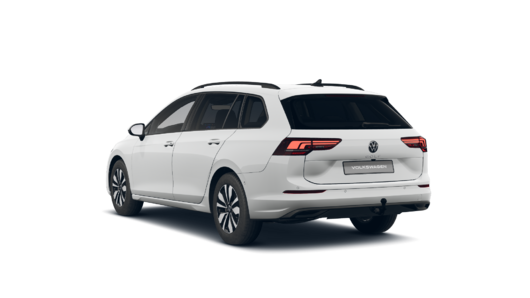 Bild eines Golf Variant Business TDI DSG