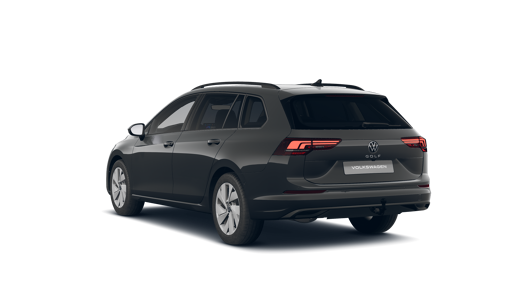 Bild eines Golf Variant Business TSI