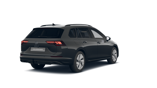 Bild eines Golf Variant Business TSI