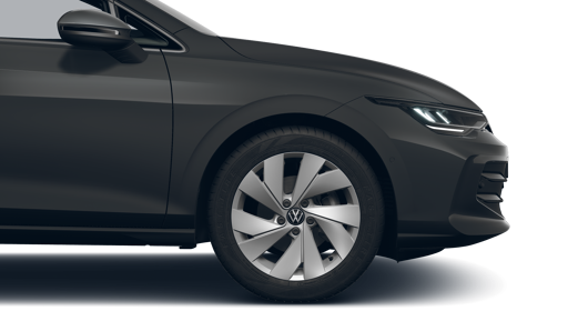 Bild eines Golf Variant Business TSI