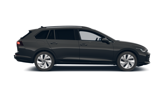 Bild eines Golf Variant Business TSI