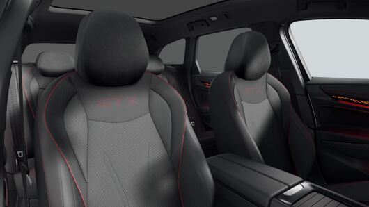 Bild eines ID.7 Tourer GTX 4MOTION 250 kW Business