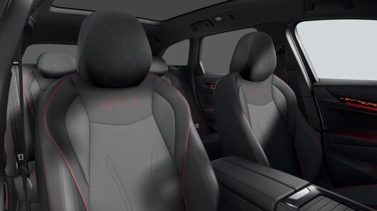 Bild eines ID.7 Tourer GTX 4MOTION 250 kW Business