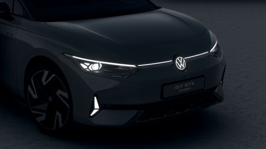 Bild eines ID.7 Tourer GTX 4MOTION 250 kW Business